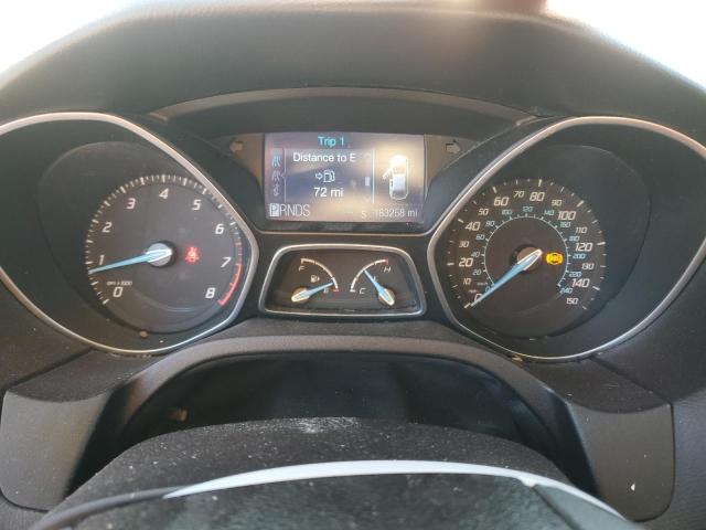 Zdjęcie 9 z aukcji – 2012 FORD FOCUS SEL z VIN 1FAHP3M21CL191450