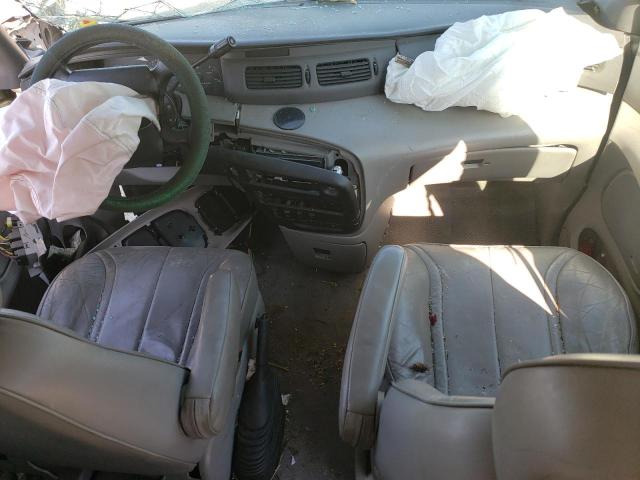Photo 8 from auction – 1998 FORD WINDSTAR W with VIN 2FMZA5145WBC60920
