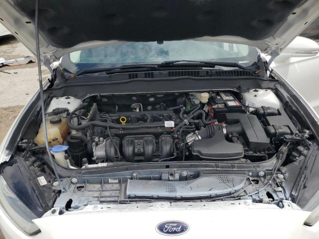 Photo 11 from auction – 2015 FORD FUSION SE with VIN 1FA6P0H71F5127560