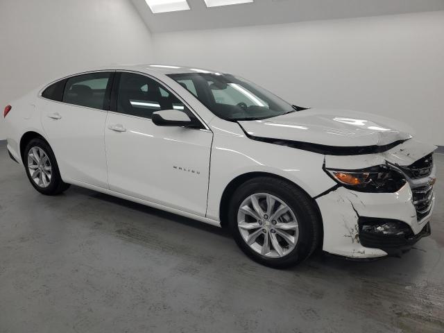 Photo 4 from auction – 2024 CHEVROLET MALIBU LT with VIN 1G1ZD5STXRF223973