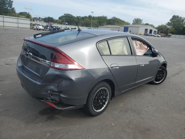 Photo 3 from auction – 2013 HONDA INSIGHT with VIN JHMZE2H31DS003274