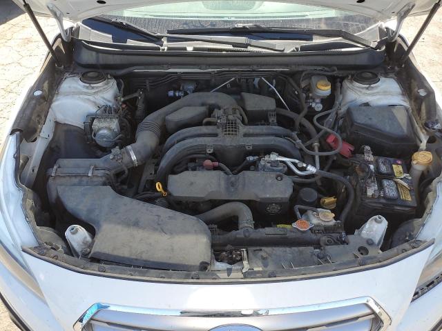 Photo 11 from auction – 2016 SUBARU OUTBACK with VIN 4S4BSAJC6G3339920