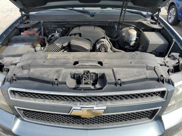 Photo 11 from auction – 2009 CHEVROLET AVALANCHE with VIN 3GNFK22029G265256
