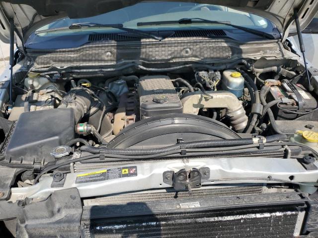 Photo 11 from auction – 2005 DODGE RAM 3500 S with VIN 3D7MR48C55G760303