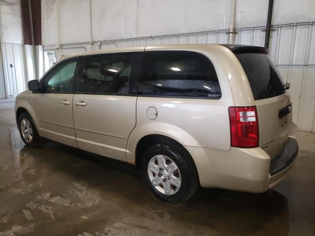 Снимка 2 от търг – 2010 DODGE GRAND CARA с VIN 2D4RN4DE5AR207547