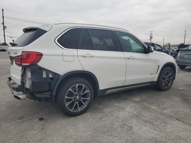 Photo 3 from auction – 2018 BMW X5 XDRIVE3 with VIN 5UXKR0C59J0X98357