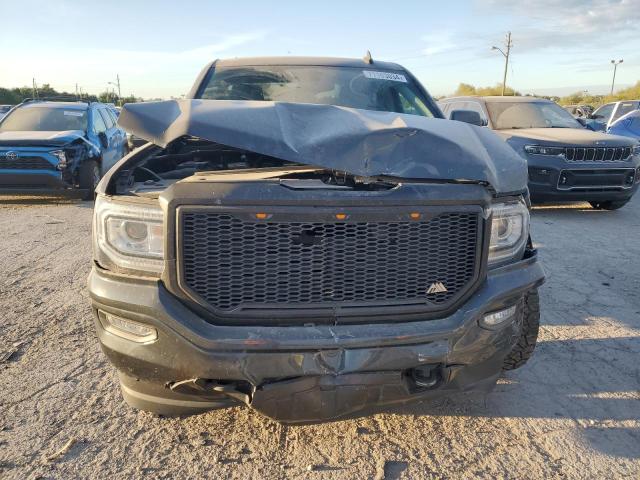 Photo 5 from auction – 2018 GMC SIERRA K15 with VIN 1GTV2LEH6JZ319643