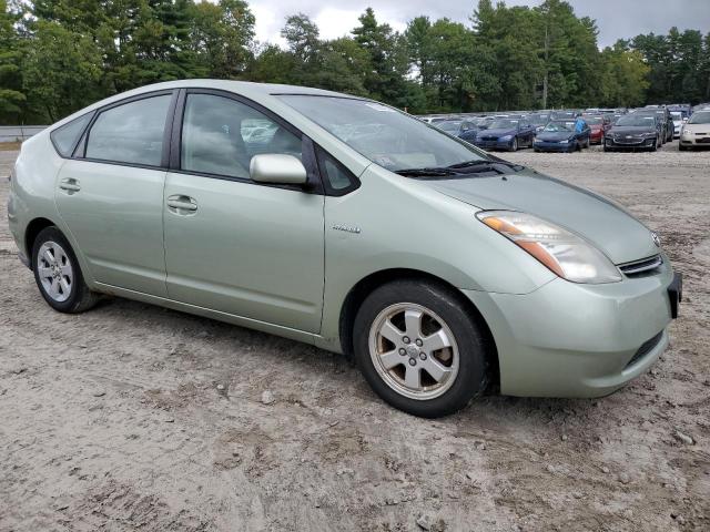 Photo 4 from auction – 2007 TOYOTA PRIUS with VIN JTDKB20UX77663255