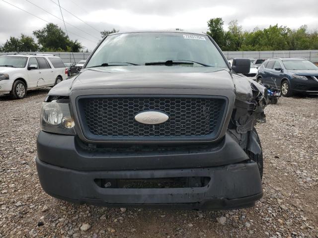 Photo 5 from auction – 2006 FORD F150 SUPER with VIN 1FTRW12W36FA99805