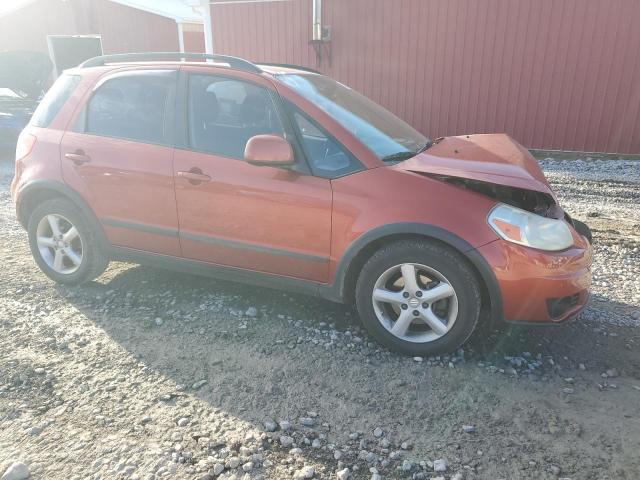 Photo 4 from auction – 2009 SUZUKI SX4 TECHNO with VIN JS2YB413896201948