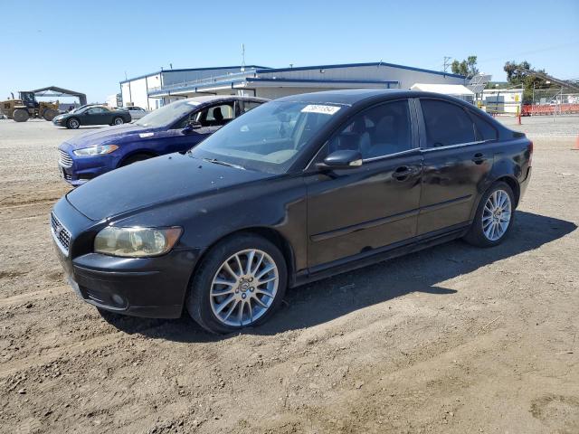 Photo 1 from auction – 2004 VOLVO S40 2.4I with VIN YV1MS382942027463