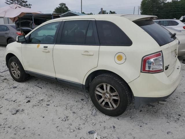 Photo 2 from auction – 2008 FORD EDGE SEL with VIN 2FMDK38C38BA51400