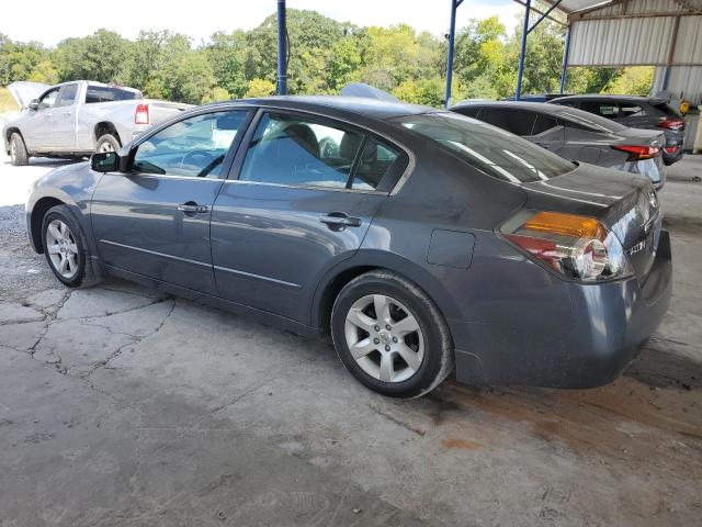 Photo 2 from auction – 2008 NISSAN ALTIMA 2.5 with VIN 1N4AL21E18C261333