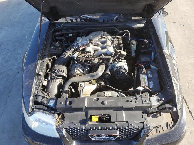 Photo 11 from auction – 2000 FORD MUSTANG with VIN 1FAFP4445YF205466