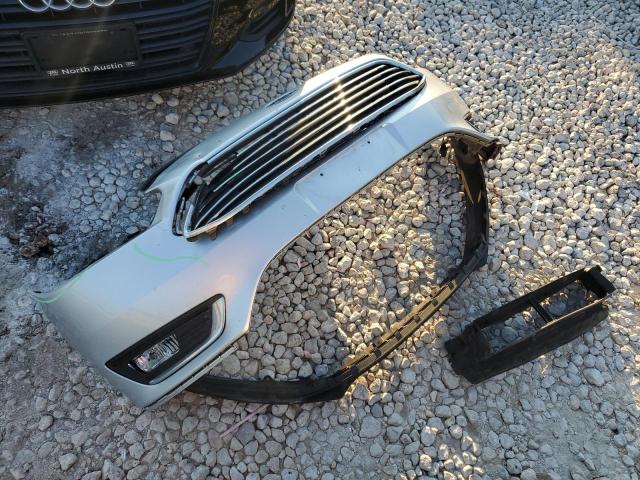 Photo 12 from auction – 2015 FORD FOCUS TITA with VIN 1FADP3N25FL368325