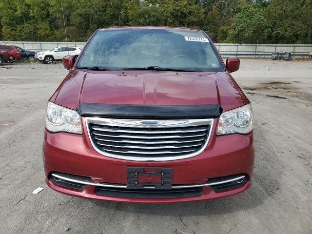 Photo 5 from auction – 2016 CHRYSLER TOWN & COU with VIN 2C4RC1BG1GR230726