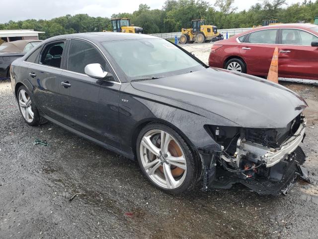 Photo 4 from auction – 2013 AUDI S6 with VIN WAUF2AFC8DN115527