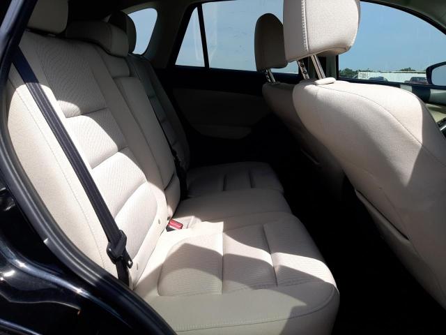 Photo 11 from auction – 2015 MAZDA CX-5 TOURI with VIN JM3KE4CY3F0540090