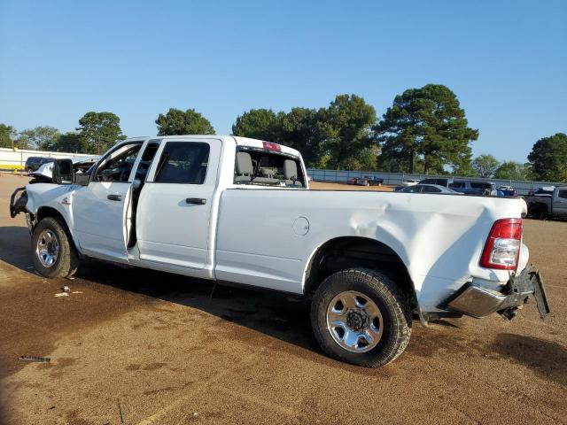 Photo 2 from auction – 2023 RAM 2500 TRADE with VIN 3C6UR5HLXPG500683