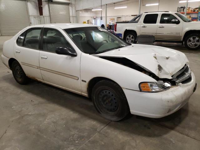 Zdjęcie 4 z aukcji – 2001 NISSAN ALTIMA XE z VIN 1N4DL01D21C130331