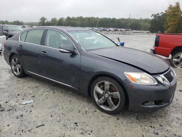 Zdjęcie 4 z aukcji – 2010 LEXUS GS 350 z VIN JTHBE1KS1A0050520