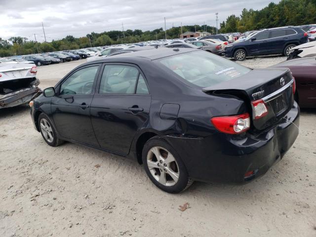 Photo 2 from auction – 2011 TOYOTA COROLLA BA with VIN 2T1BU4EE4BC551744