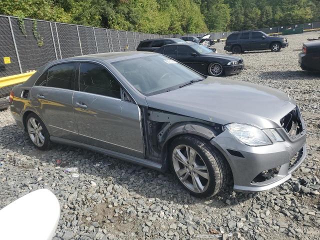 Photo 4 from auction – 2013 MERCEDES-BENZ E 350 with VIN WDDHF5KB9DA755764