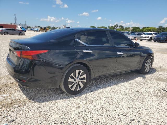 Photo 3 from auction – 2020 NISSAN ALTIMA S with VIN 1N4BL4BV1LC193364
