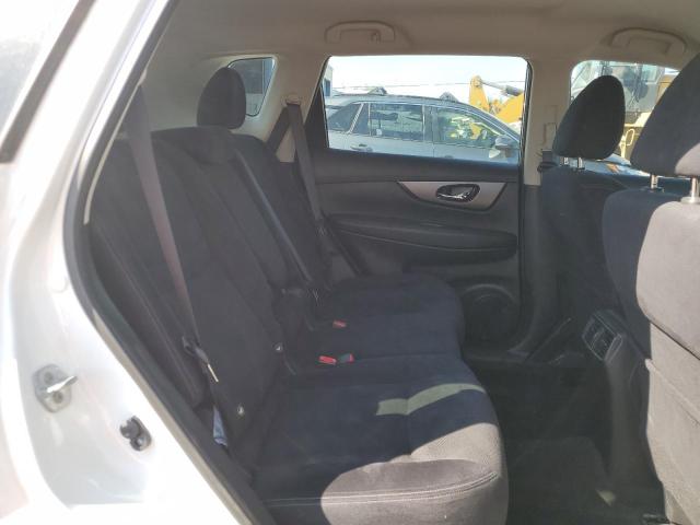 Photo 11 from auction – 2016 NISSAN ROGUE S with VIN JN8AT2MTXGW025592