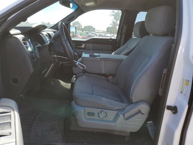 Photo 7 from auction – 2014 FORD F150 SUPER with VIN 1FTFX1EF2EKE56876