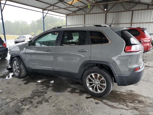 Photo 2 from auction – 2020 JEEP CHEROKEE L with VIN 1C4PJMLB9LD568017