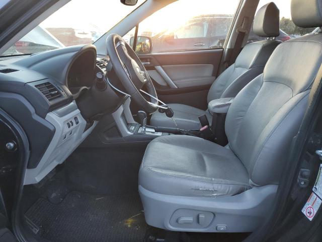 Photo 7 from auction – 2014 SUBARU FORESTER 2 with VIN JF2SJAMC5EH486055