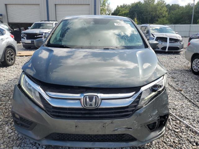 Photo 5 from auction – 2018 HONDA ODYSSEY EX with VIN 5FNRL6H52JB041508
