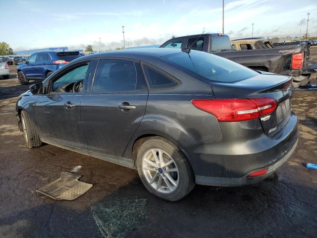Photo 2 from auction – 2018 FORD FOCUS with VIN 1FADP3F20JL291242