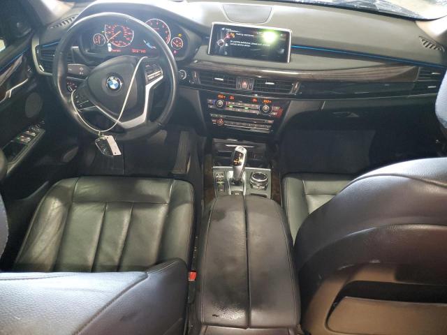 Photo 8 from auction – 2014 BMW X5 XDRIVE3 with VIN 5UXKR0C54E0H22246