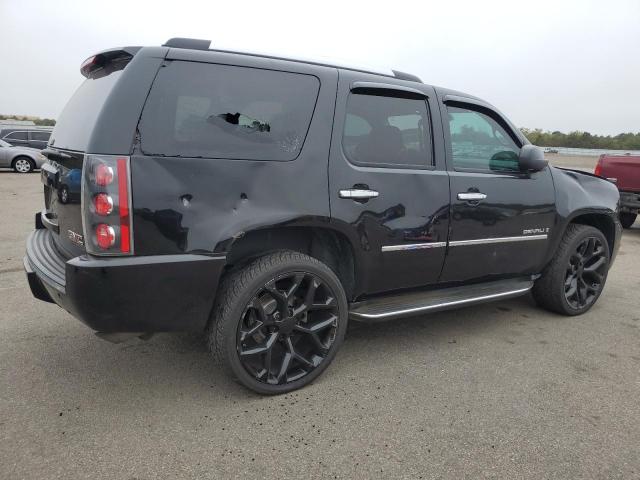 Photo 3 from auction – 2009 GMC YUKON DENA with VIN 1GKFK032X9R202293