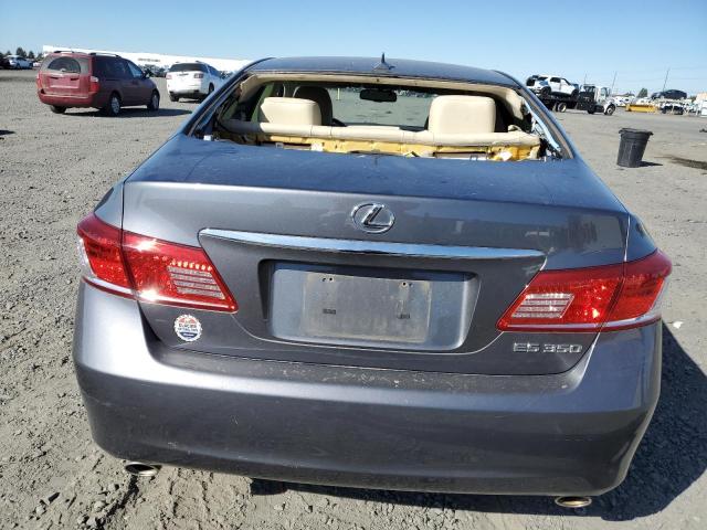 Foto 6 de la subasta – 2012 LEXUS ES 350 con VIN JTHBK1EG5C2510267