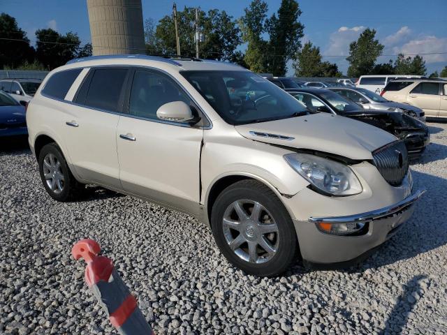 Photo 4 from auction – 2008 BUICK ENCLAVE CX with VIN 5GAER23728J181853