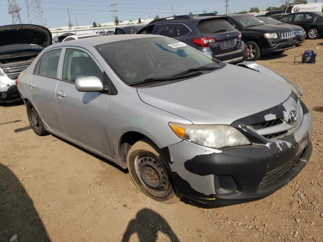 Photo 4 from auction – 2013 TOYOTA COROLLA BA with VIN 5YFBU4EE5DP207424