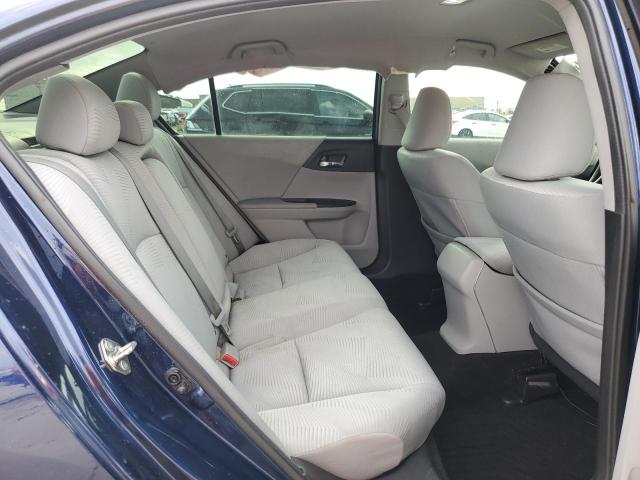 Photo 10 from auction – 2015 HONDA ACCORD LX with VIN 1HGCR2F3XFA130209