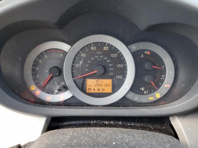 Photo 9 from auction – 2011 TOYOTA RAV4 with VIN 2T3JF4DV1BW128200