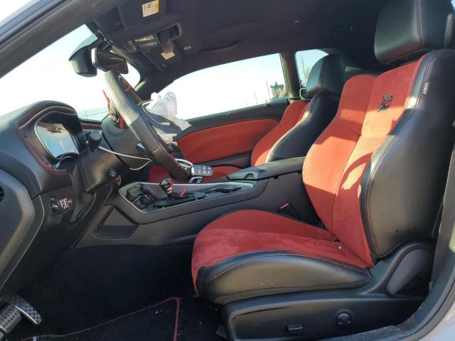 Photo 7 from auction – 2022 DODGE CHALLENGER with VIN 2C3CDZFJ6NH100357