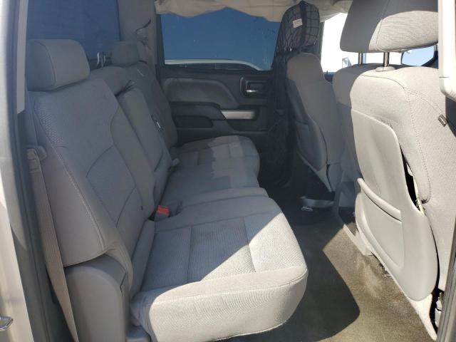 Photo 10 from auction – 2015 CHEVROLET SILVERADO with VIN 3GCPCREC0FG212866