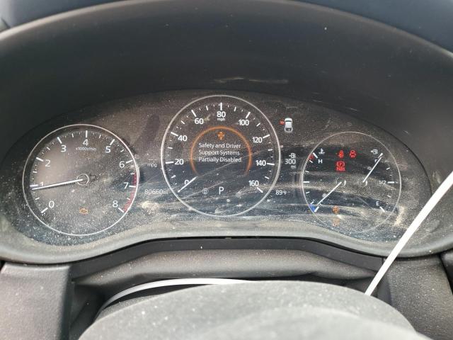 Photo 9 from auction – 2020 MAZDA CX-30 with VIN 3MVDMBBL5LM111815