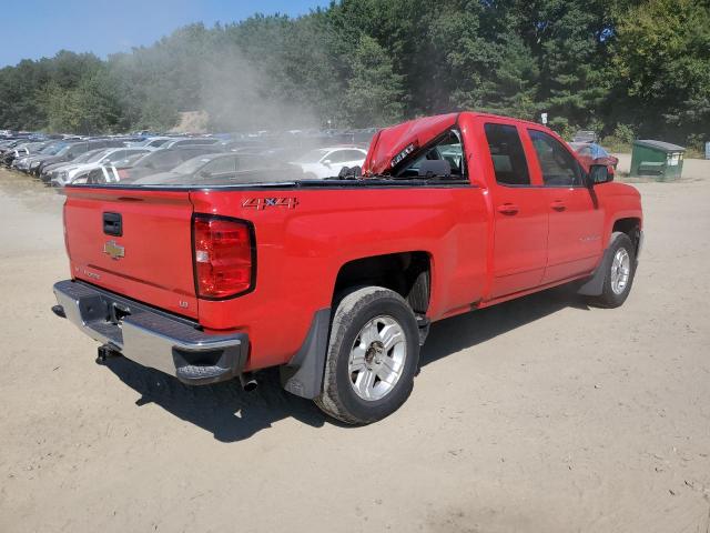 Photo 3 from auction – 2019 CHEVROLET SILVERADO with VIN 2GCVKPEC0K1167624