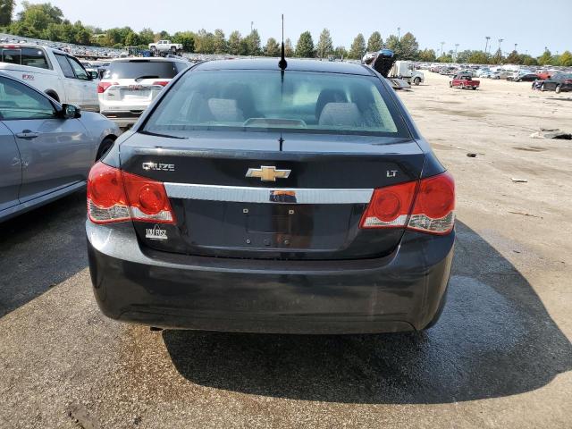 Photo 6 from auction – 2014 CHEVROLET CRUZE LT with VIN 1G1PC5SB4E7176347