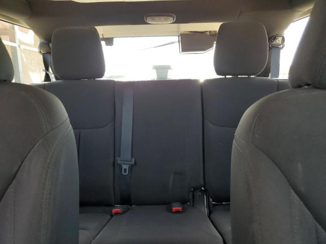 Photo 10 from auction – 2014 JEEP WRANGLER U with VIN 1C4BJWKG9EL242830
