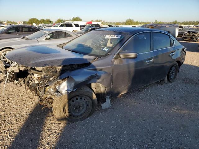 Photo 1 from auction – 2014 NISSAN ALTIMA 2.5 with VIN 1N4AL3AP8EN373943
