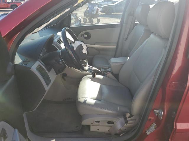Photo 7 from auction – 2005 CHEVROLET EQUINOX LT with VIN 2CNDL73F456126552
