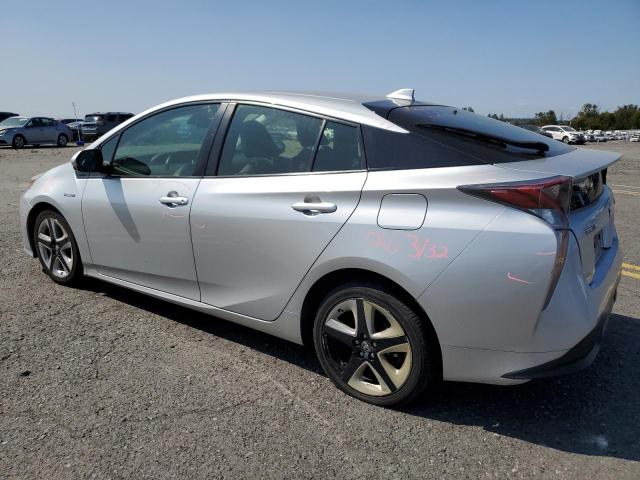 Photo 2 from auction – 2016 TOYOTA PRIUS with VIN JTDKARFU5G3006681
